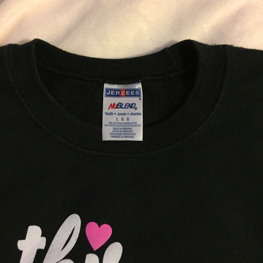 Sweatshirt - Picture 2 of 2